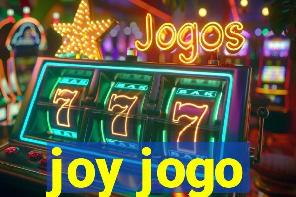 joy jogo